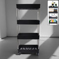 Slide Stack Storage Cart