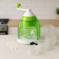 Ice Treats Manual Crusher