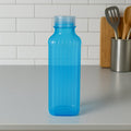 Premium Transparent Water Bottle