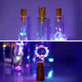  Battery Operated Wine Bottle Cork String Light