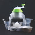 Frost Fun Hand Crank Ice Crusher