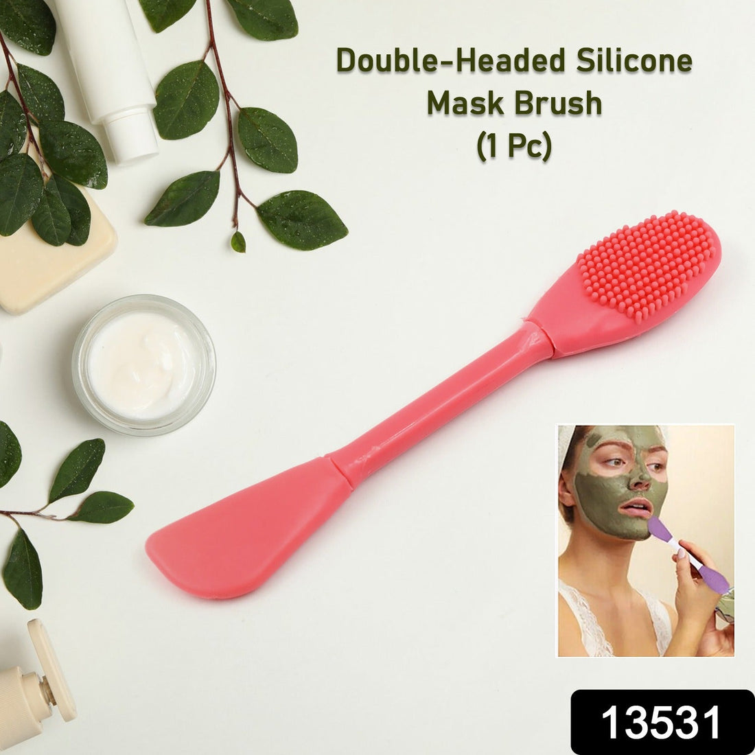 Face Brush