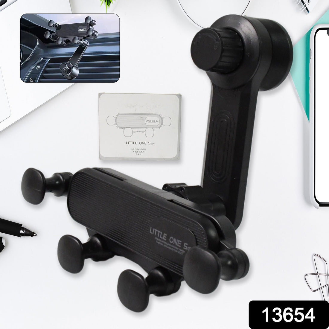 Flexi360 Phone Holder