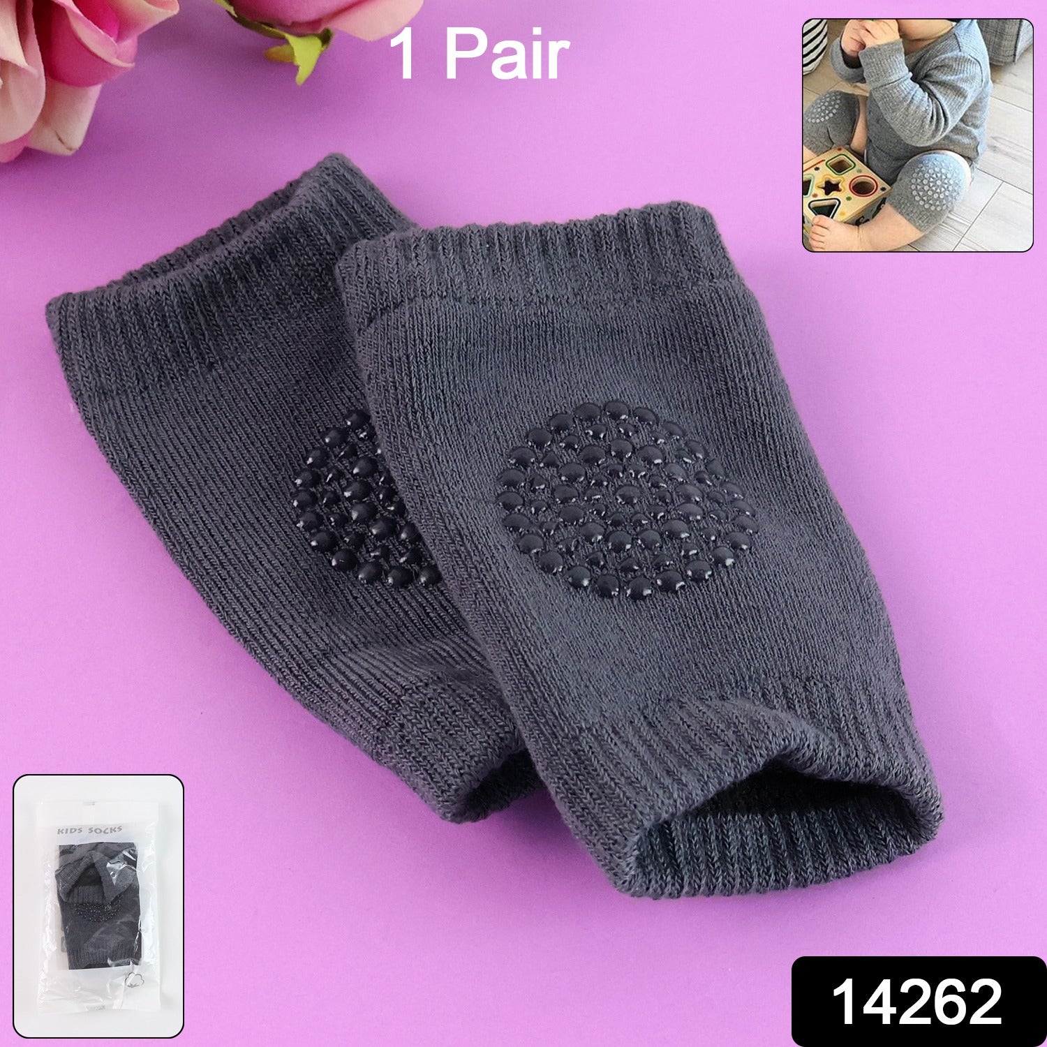 Toddler Wool Leg Sleeves