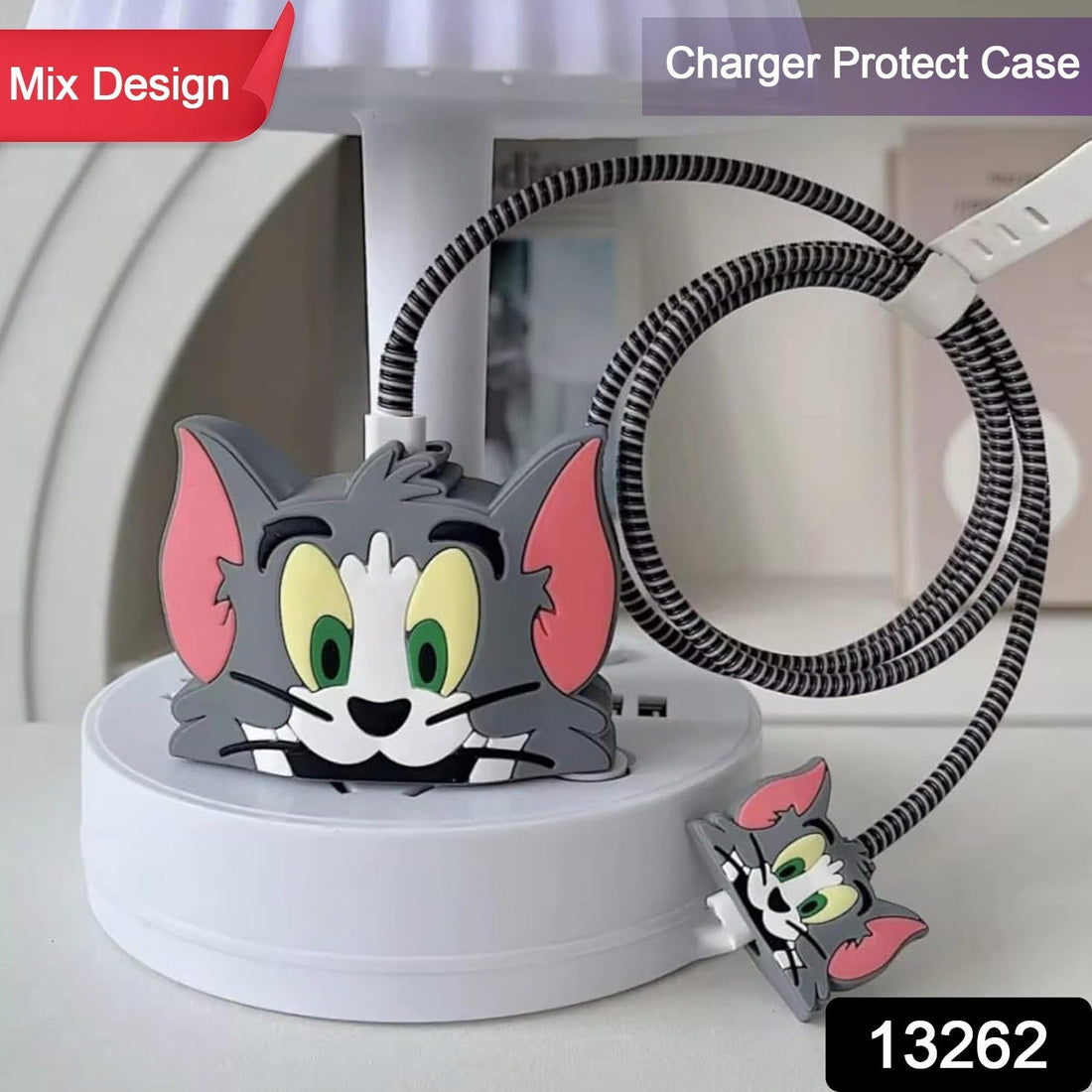  Charger Case