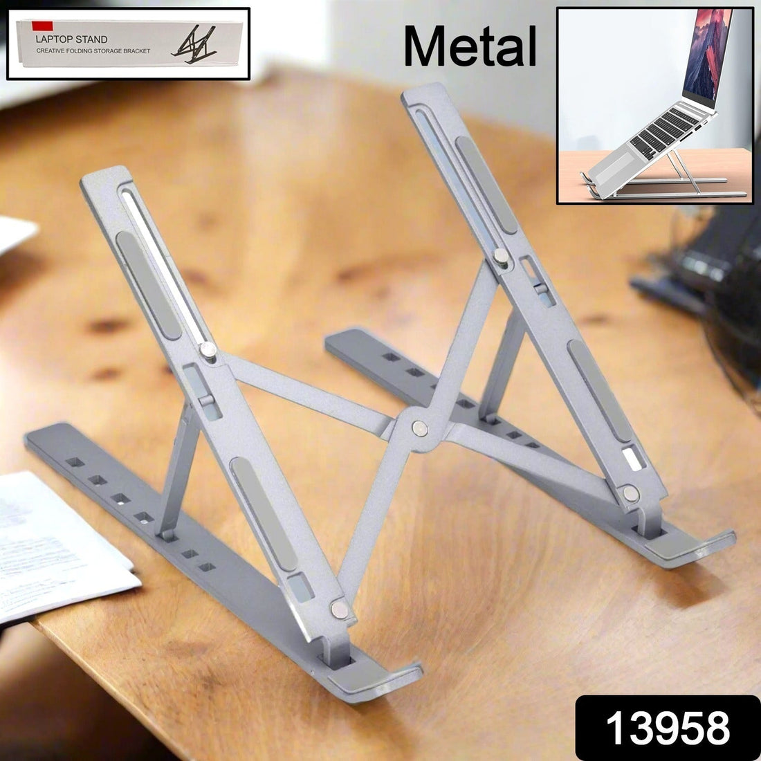 Laptop Stand