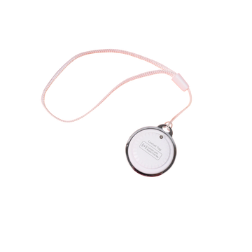 Finder Compatible with Find My App Global Tracking GPS Tracker with Sound Alarm