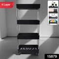 Space Ease Trolley 