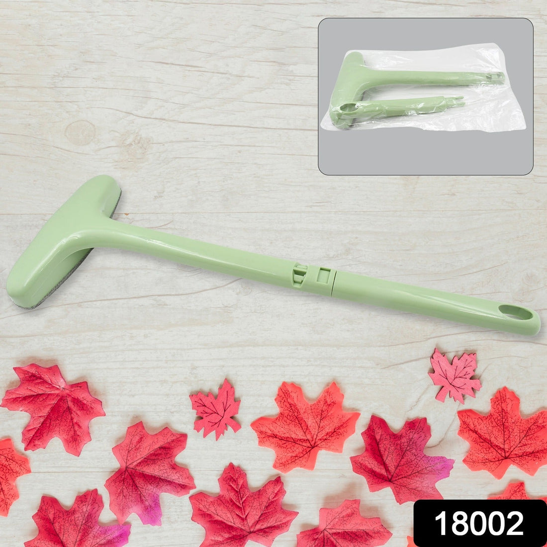 Window Screen Cleaning Brush